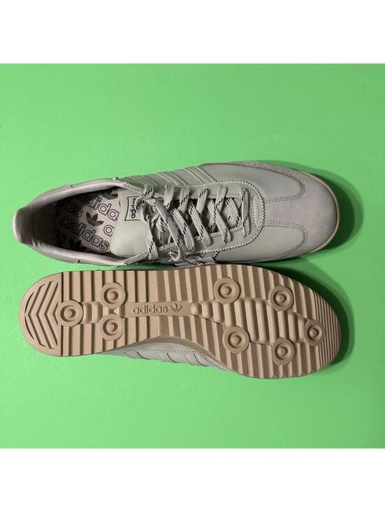 Adidas x Aditex SL 72 RS SL 72 Taupe Beige Outdoor Weather Shoes JR1643 Men’s 12 main image 4